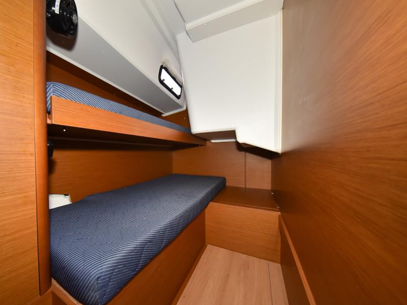 Book yachts online - sailboat - Sun Loft 47 - New Horizons - rent