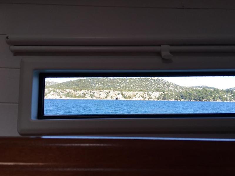 Book yachts online - sailboat - Bavaria Cruiser 37 - GOSPOJA  - rent