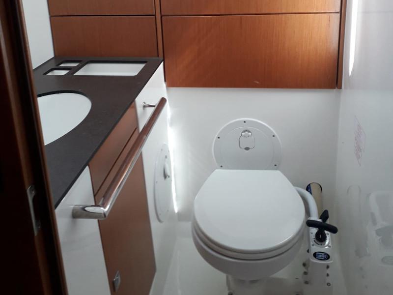 Book yachts online - sailboat - Bavaria Cruiser 46 - Mokoro Sc - rent