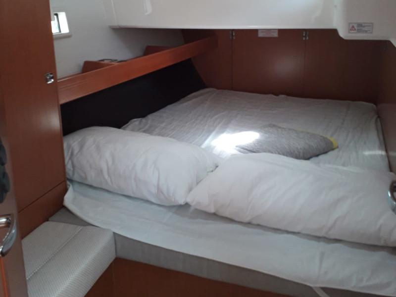 Book yachts online - sailboat - Bavaria Cruiser 46 - Mokoro Sc - rent