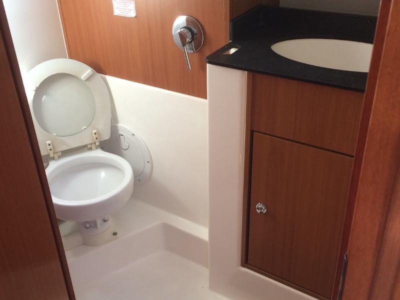 Book yachts online - sailboat - Bavaria 50 Cruiser - Giorgina - rent