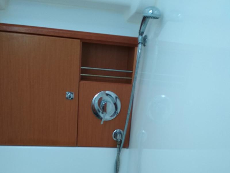 Book yachts online - sailboat - Bavaria Cruiser 51 - Agata - rent