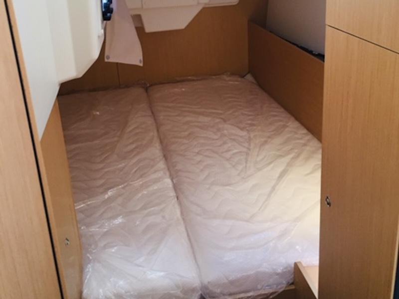 Book yachts online - sailboat - Oceanis 35.1 - Rebelle - rent