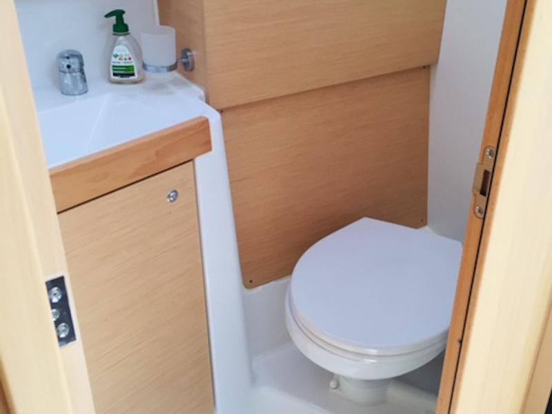 Book yachts online - sailboat - Oceanis 35.1 - Rebelle - rent