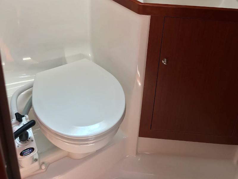 Book yachts online - sailboat - Oceanis 41.1 - Vera - rent