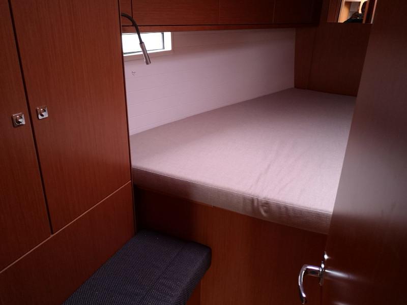 Book yachts online - sailboat - Bavaria Cruiser 46 - Musa - rent