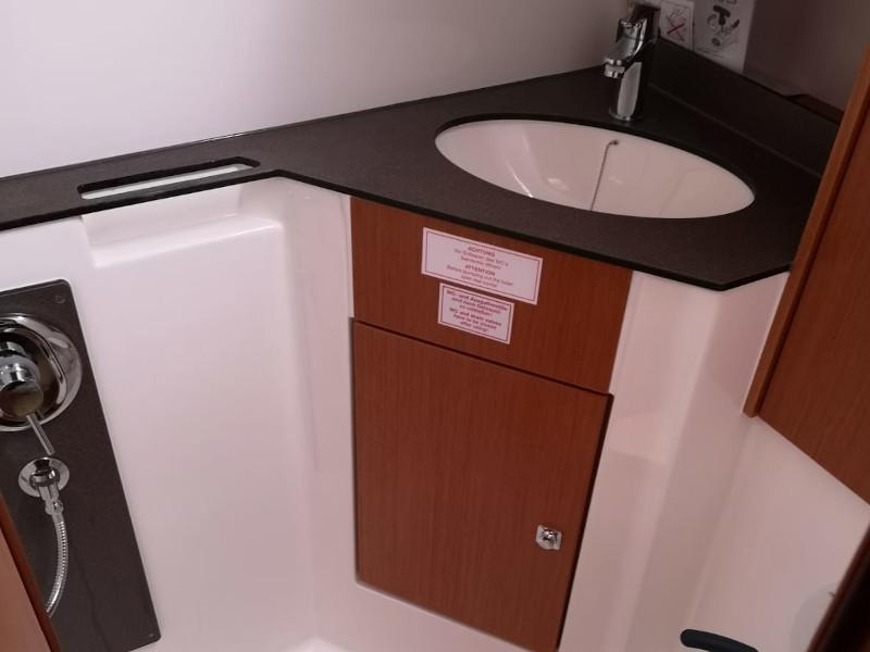 Book yachts online - sailboat - Bavaria Cruiser 46 - Musa - rent