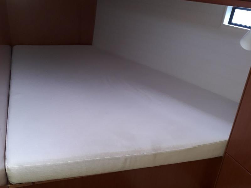 Book yachts online - sailboat - Bavaria Cruiser 46 - Matti - rent