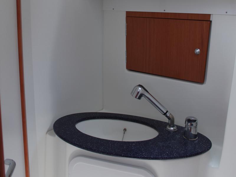 Book yachts online - sailboat - Beneteau Cyclades 43.3 - Elvira - rent