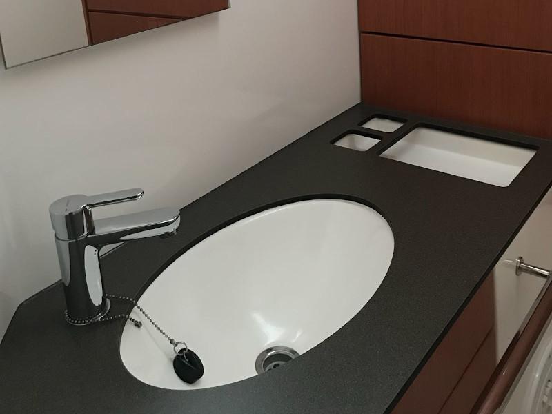 Book yachts online - sailboat - Bavaria Cruiser 46 - Roberta - rent