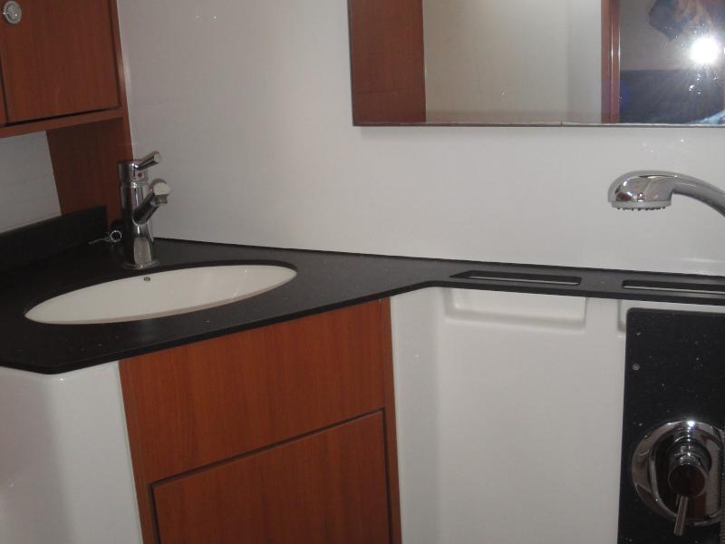 Book yachts online - sailboat - Bavaria Cruiser 45 - Annachiara - rent