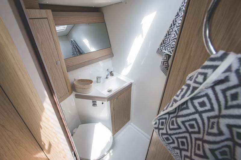 Book yachts online - sailboat - Oceanis 48 - Nayad - Standard line - rent