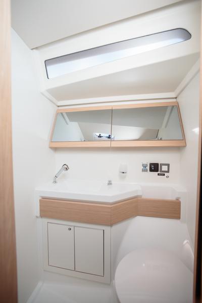 Book yachts online - sailboat - Oceanis 46.1 (4 cab) - Aletheia - Comfort line - rent