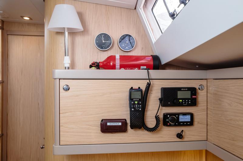 Book yachts online - sailboat - Oceanis 48 - Khloe - rent