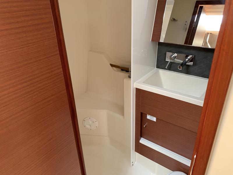 Book yachts online - sailboat - Hanse 458 - Oreo - rent