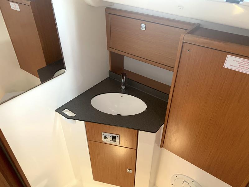 Book yachts online - sailboat - Bavaria Cruiser 51 - Alice - rent