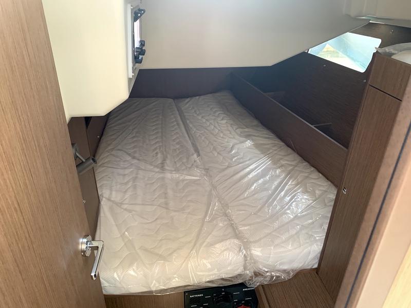 Book yachts online - sailboat - Oceanis 41.1 - Iris - rent