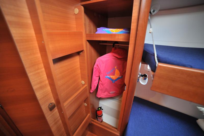 Book yachts online - sailboat - Dufour 460 Grand Large - Mayflower - rent