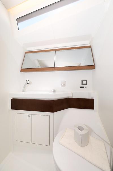 Book yachts online - sailboat - Oceanis 46.1 - Speechless - rent