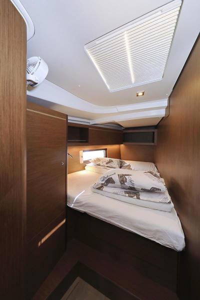 Book yachts online - sailboat - Oceanis 46.1 - Rocket - rent