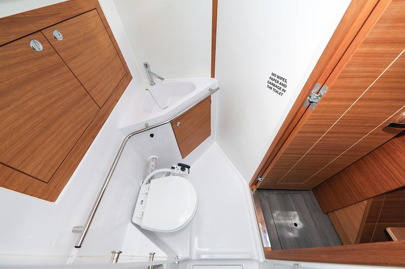 Book yachts online - sailboat - Elan 45.1 Impression - Anaya - rent