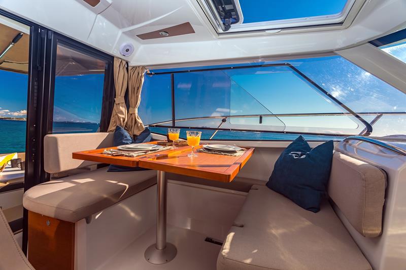 Book yachts online - motorboat - Merry Fisher 855 - Dobrila - rent