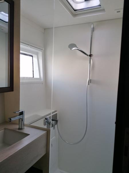 Book yachts online - catamaran - Lagoon 46 - Achilles - rent