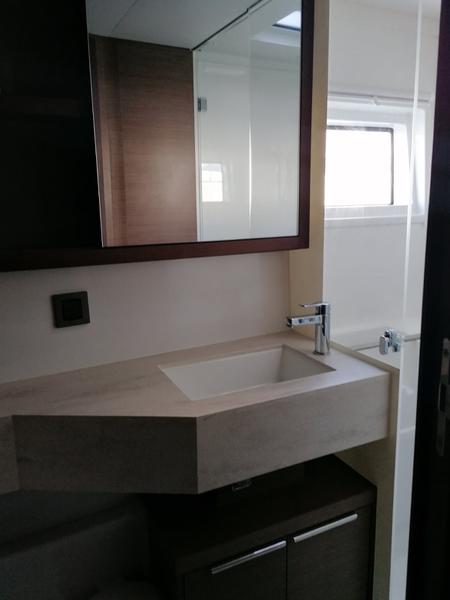 Book yachts online - catamaran - Lagoon 46 - Achilles - rent