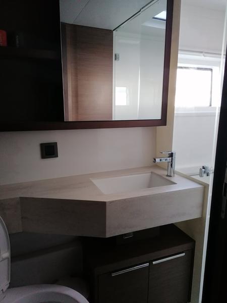 Book yachts online - catamaran - Lagoon 46 - Achilles - rent