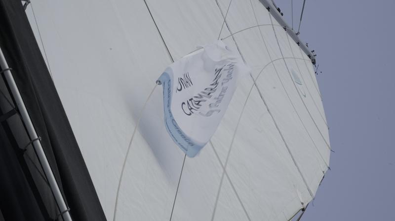 Book yachts online - catamaran - Lagoon 52 - Blue Velvet - rent