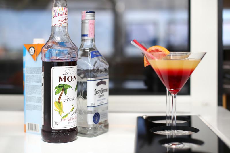 Book yachts online - catamaran - Lagoon 52 - SEA DWELLER  - rent