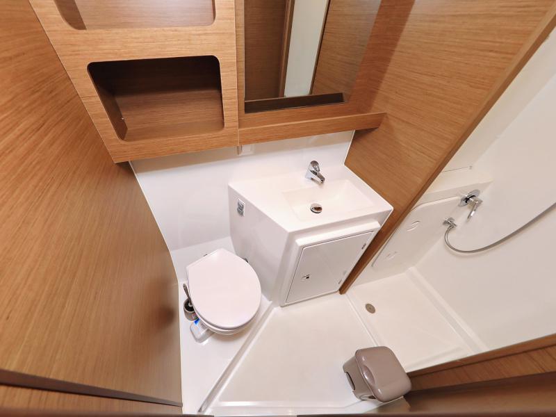 Book yachts online - catamaran - Lagoon 42 - SEA YA - rent