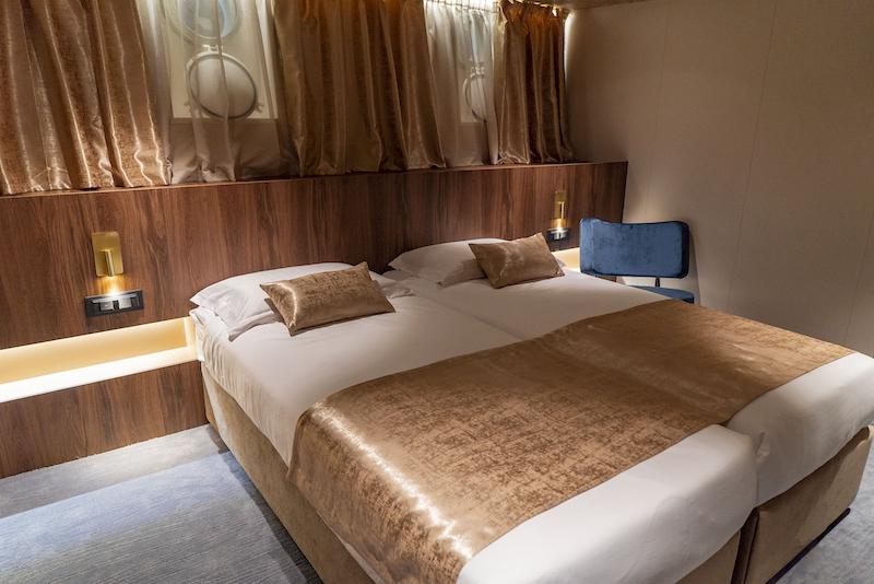 Book yachts online - motorboat - Motoryacht Salve di Mare - Salve di Mare - rent