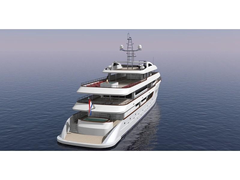 Book yachts online - motorboat - Motoryacht  Alfa Mario - Alfa Mario - rent