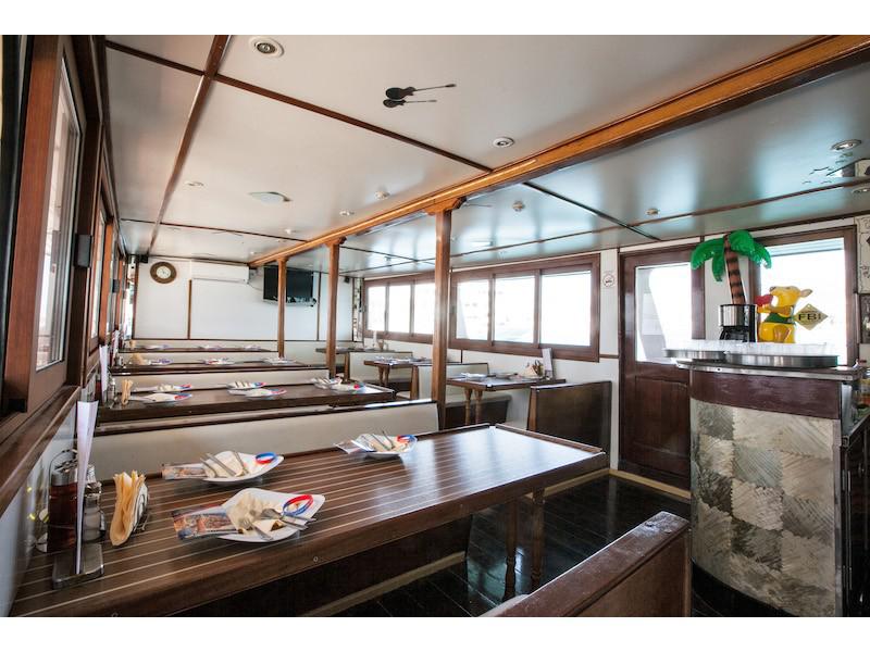 Book yachts online - motorboat - Motoryacht Penelopa - Penelopa - rent