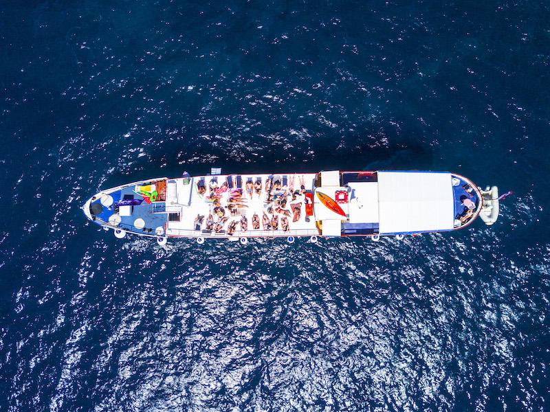 Book yachts online - motorboat - Motoryacht Penelopa - Penelopa - rent