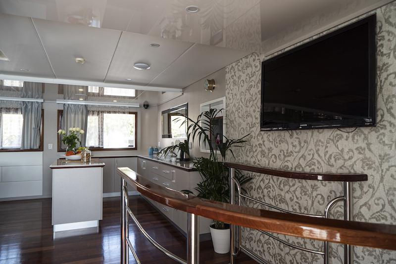 Book yachts online - motorboat - Motoryacht  Liberty - Liberty - rent