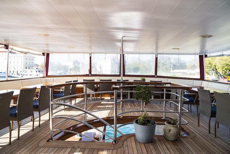 Book yachts online - motorboat - Motoryacht  Liberty - Liberty - rent