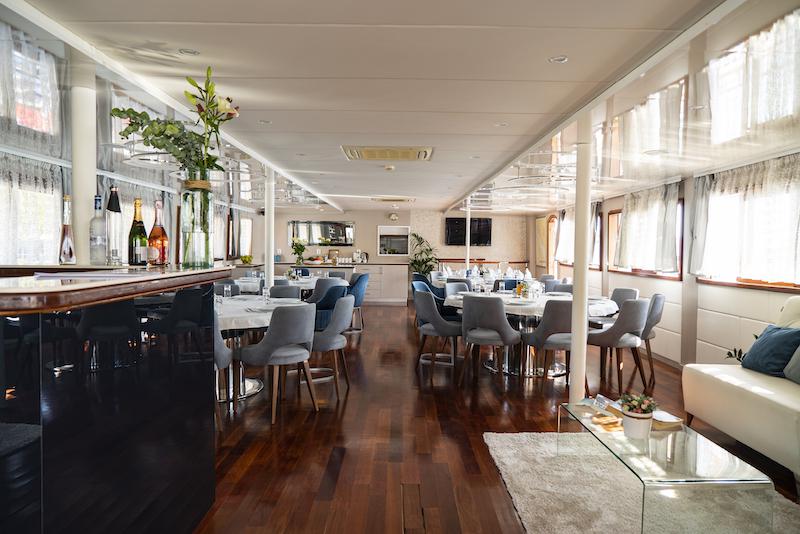 Book yachts online - motorboat - Motoryacht  Liberty - Liberty - rent