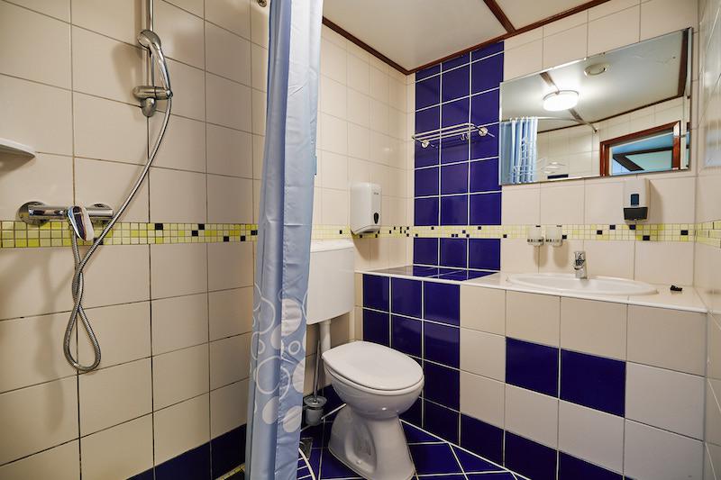 Book yachts online - motorboat - Motoryacht  Liberty - Liberty - rent