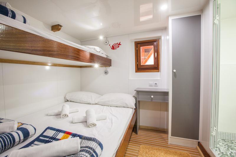 Book yachts online - motorboat - Motoryacht Tvrdi - Tvrdi - rent