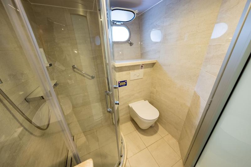 Book yachts online - motorboat - Motoryacht Olimp - Olimp - rent