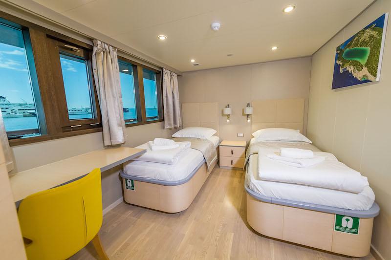 Book yachts online - motorboat - Motoryacht Olimp - Olimp - rent