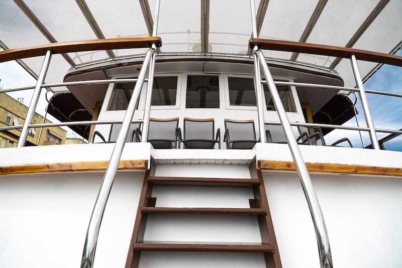 Book yachts online - motorboat - Motoryacht Navigator - Navigator - rent