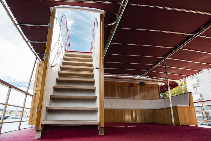 Book yachts online - motorboat - Motoryacht Navigator - Navigator - rent