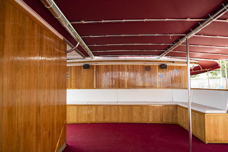 Book yachts online - motorboat - Motoryacht Navigator - Navigator - rent