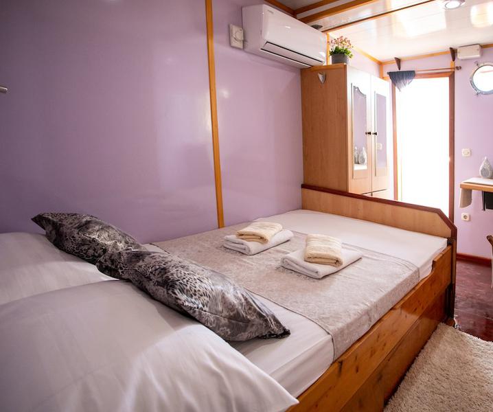 Book yachts online - motorboat - Motoryacht  Marija Magdalena - Marija Magdalena - rent