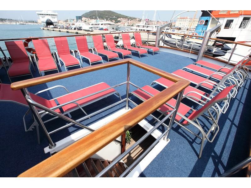 Book yachts online - motorboat - Motoryacht Azimut - Azimut - rent