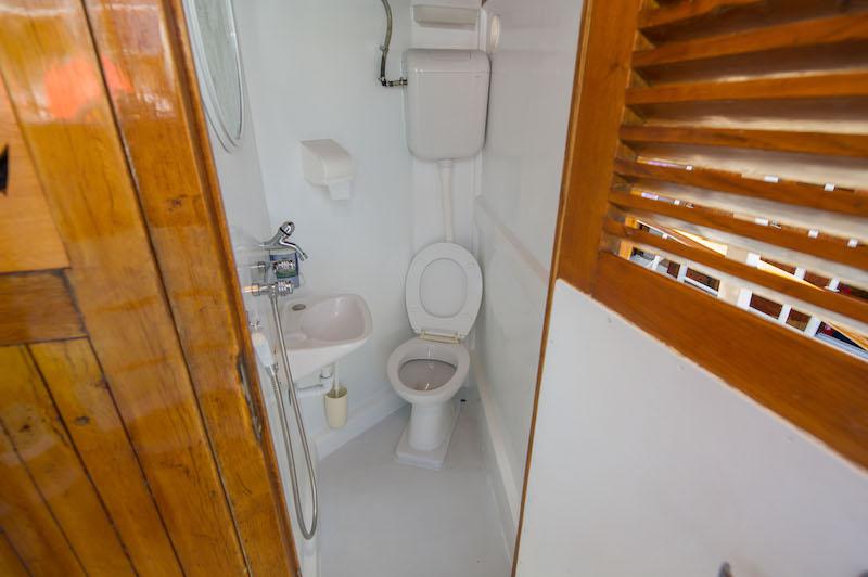 Book yachts online - motorboat - Motoryacht Teodora - Teodora - rent