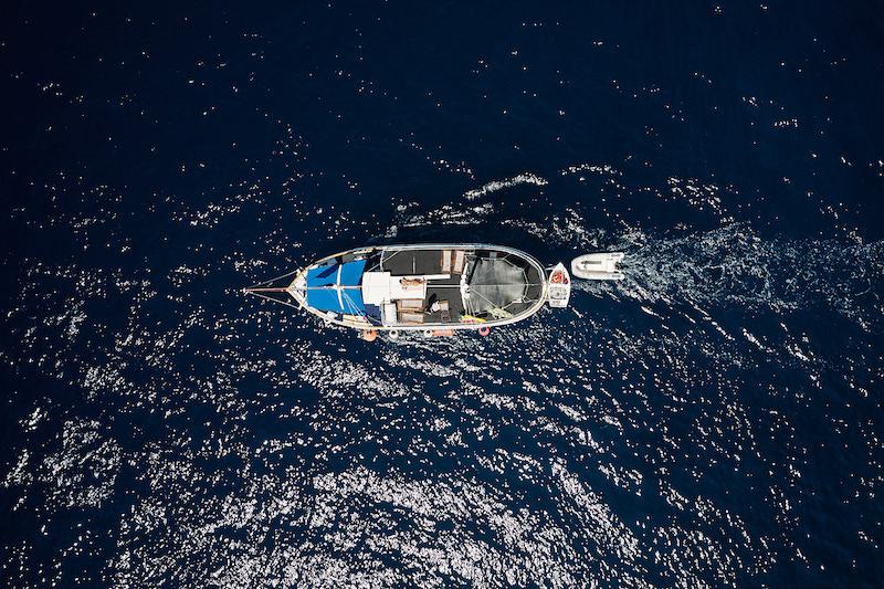 Book yachts online - motorboat - Motoryacht Teodora - Teodora - rent